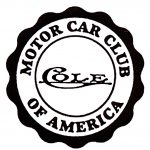 About the Cole Motor Car Registry - Cole Motor Car Registry